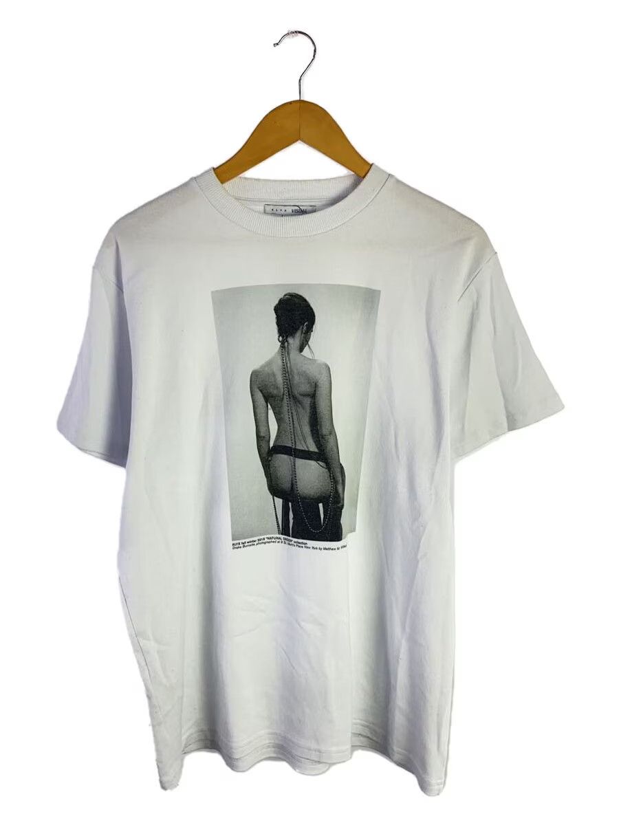 1017 ALYX 9SM Visual Photograph Tee Size US L / EU 52-54 / 3 - 1 Thumbnail
