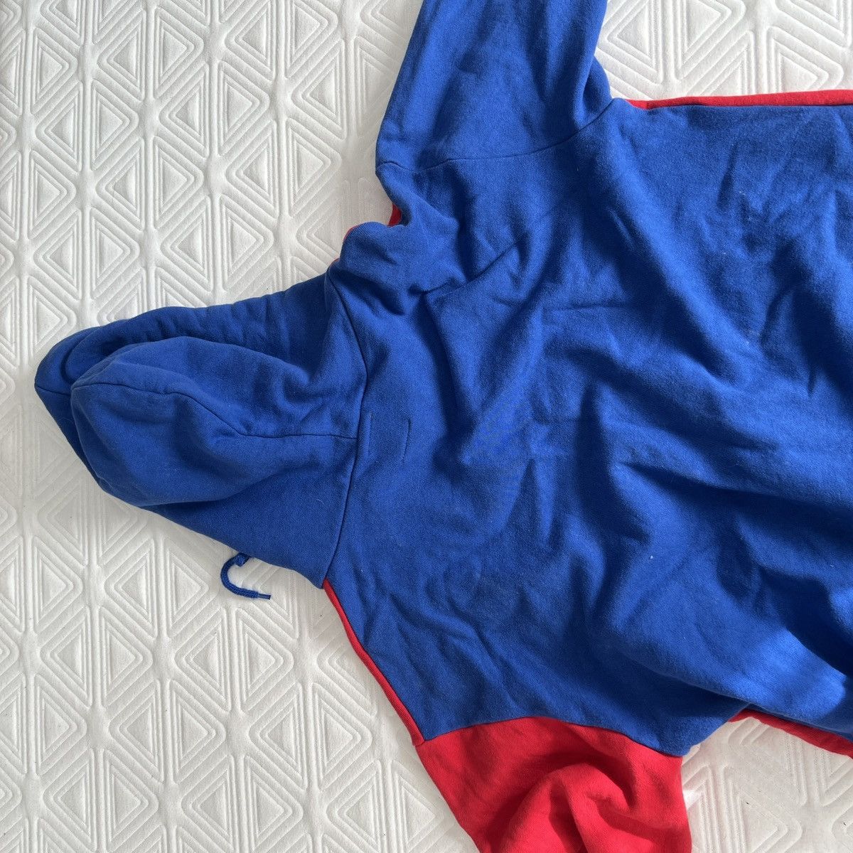 FR2 FR2 color block hoodie Size US S / EU 44-46 / 1 - 5 Thumbnail