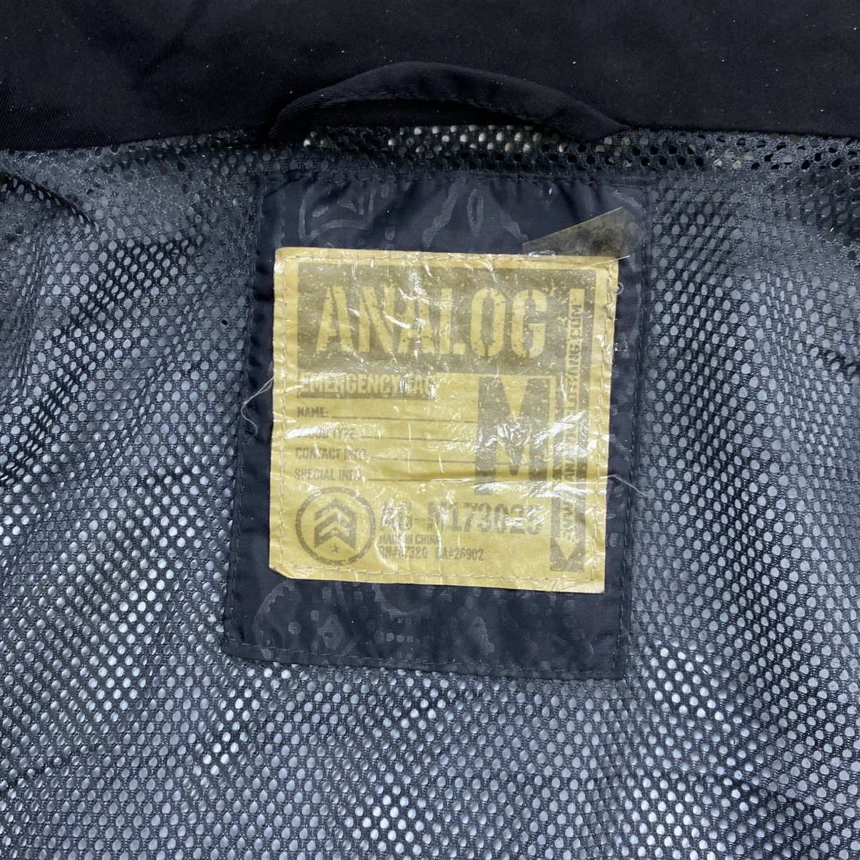 Analog Analog multi pocket magnet jacket Size US M / EU 48-50 / 2 - 15 Thumbnail
