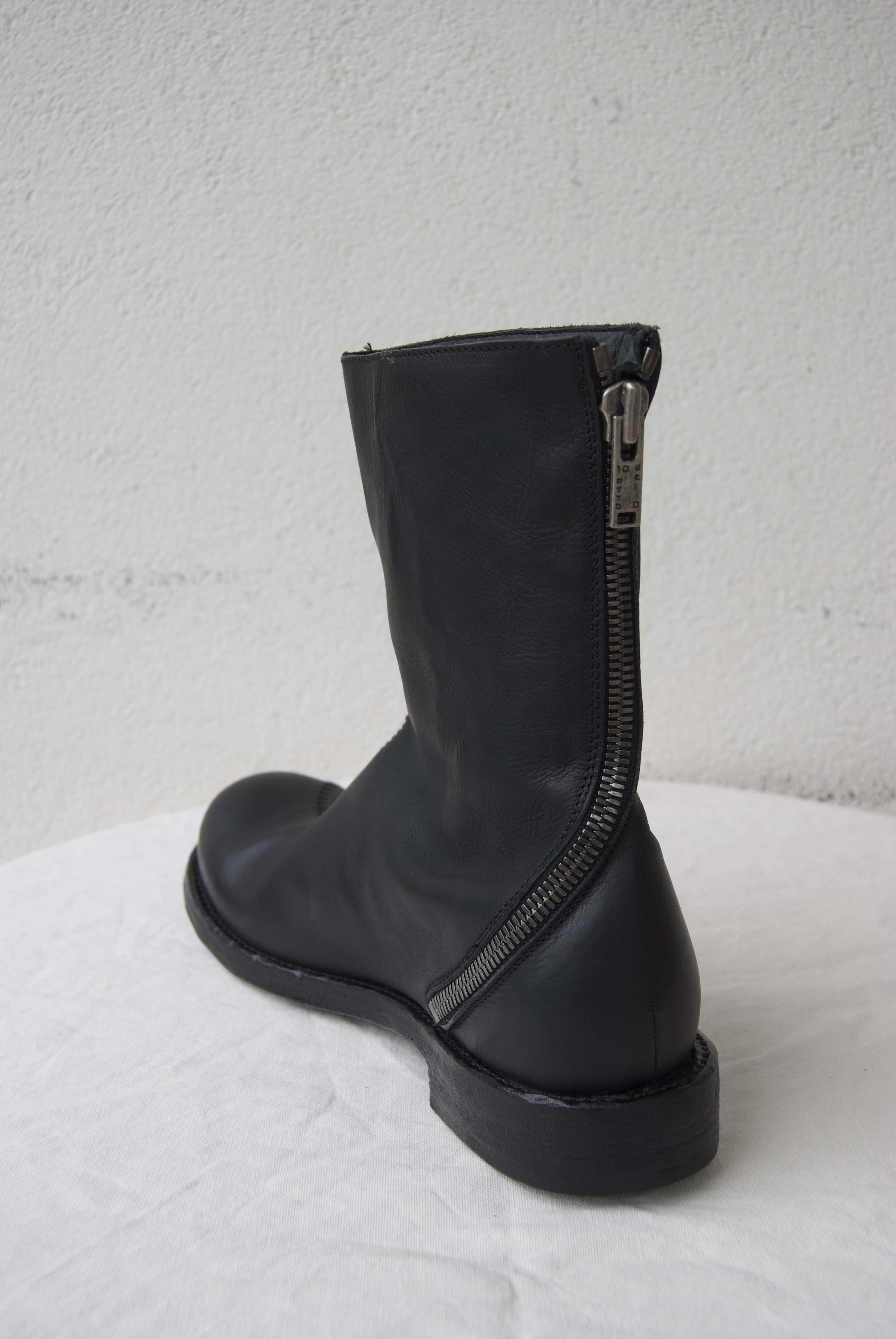 10sei0otto ORWELL CURVED BOOTS Size US 7 / EU 40 - 3 Thumbnail