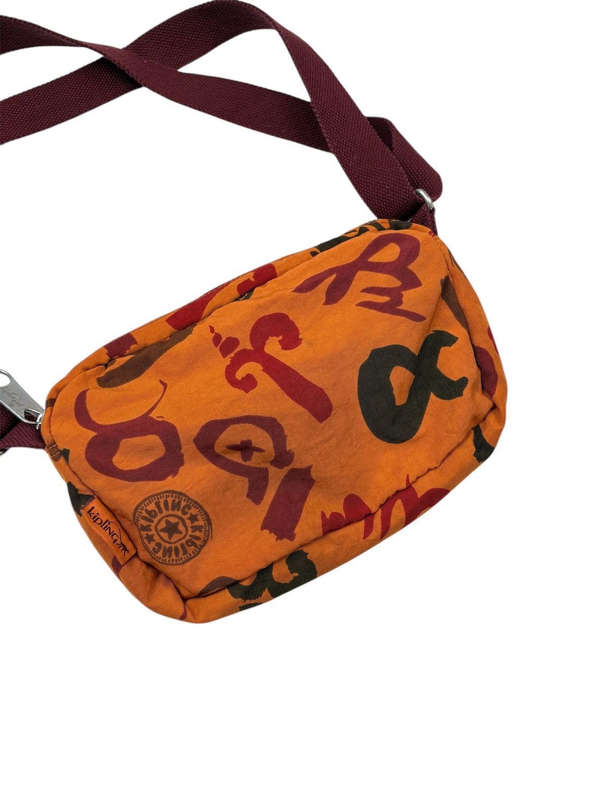 Vintage Vintage Kliping Max S Zodiac Bag Size ONE SIZE - 6 Thumbnail