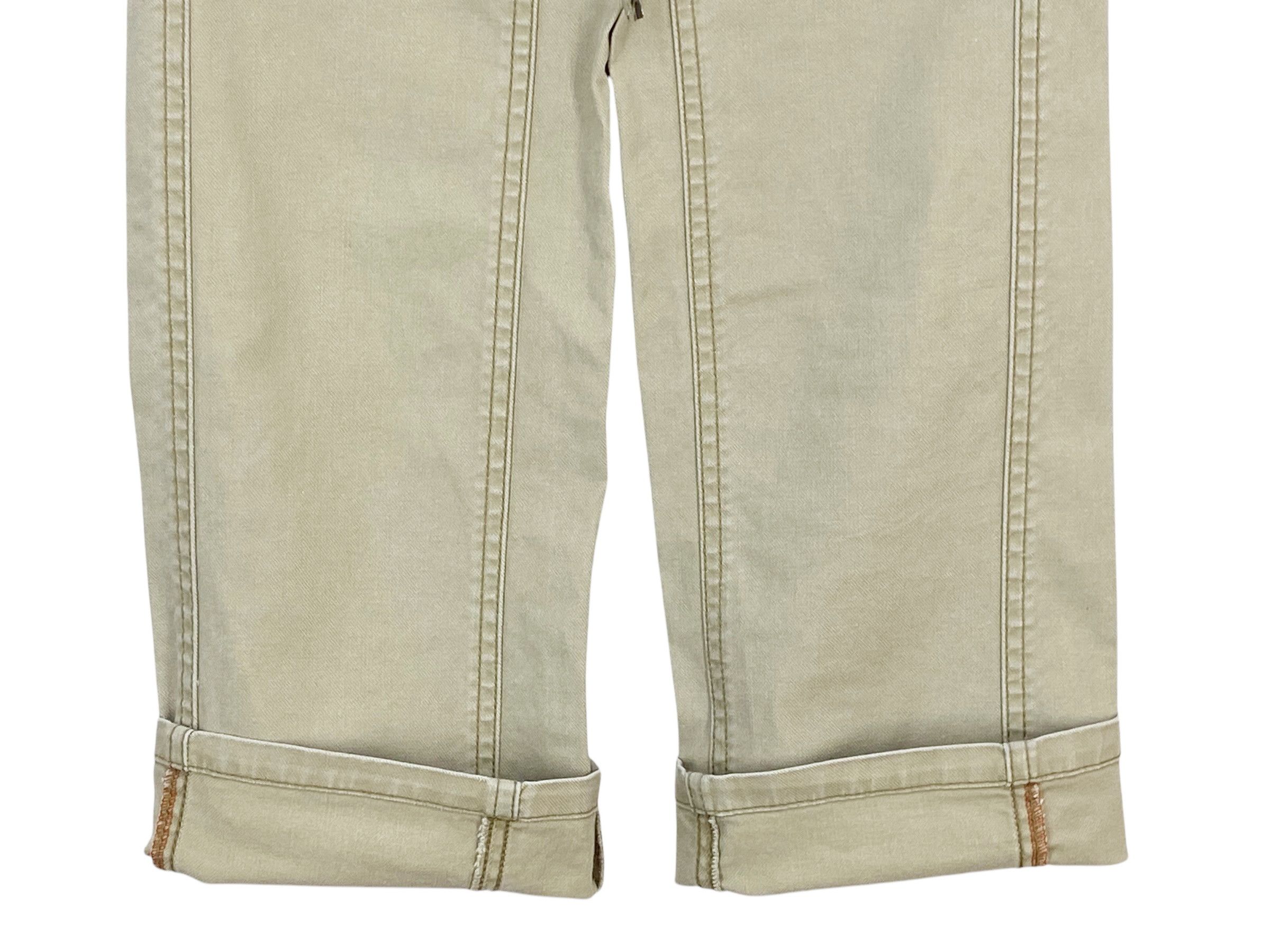 Japanese Brand Betty Smith Buckle Back Pants Japanese Brand Jeans Size US 29 - 8 Thumbnail