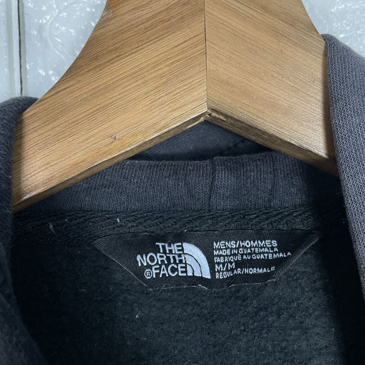 The North Face The North Face Big Logo Hoodie Size US M / EU 48-50 / 2 - 14 Thumbnail