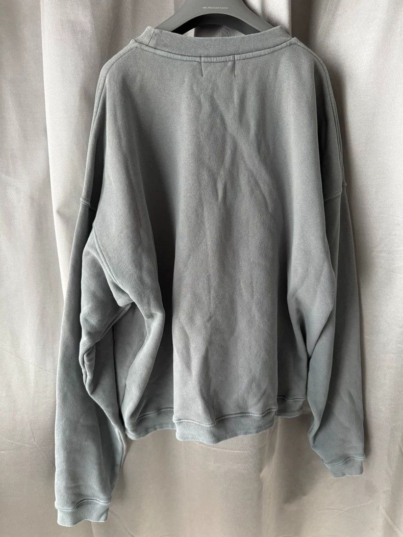 Enfants Riches Deprimes Enfants Riches Deprimes 24ss Haze Blue Arrow Kids long slee Size US L / EU 52-54 / 3 - 2 Thumbnail