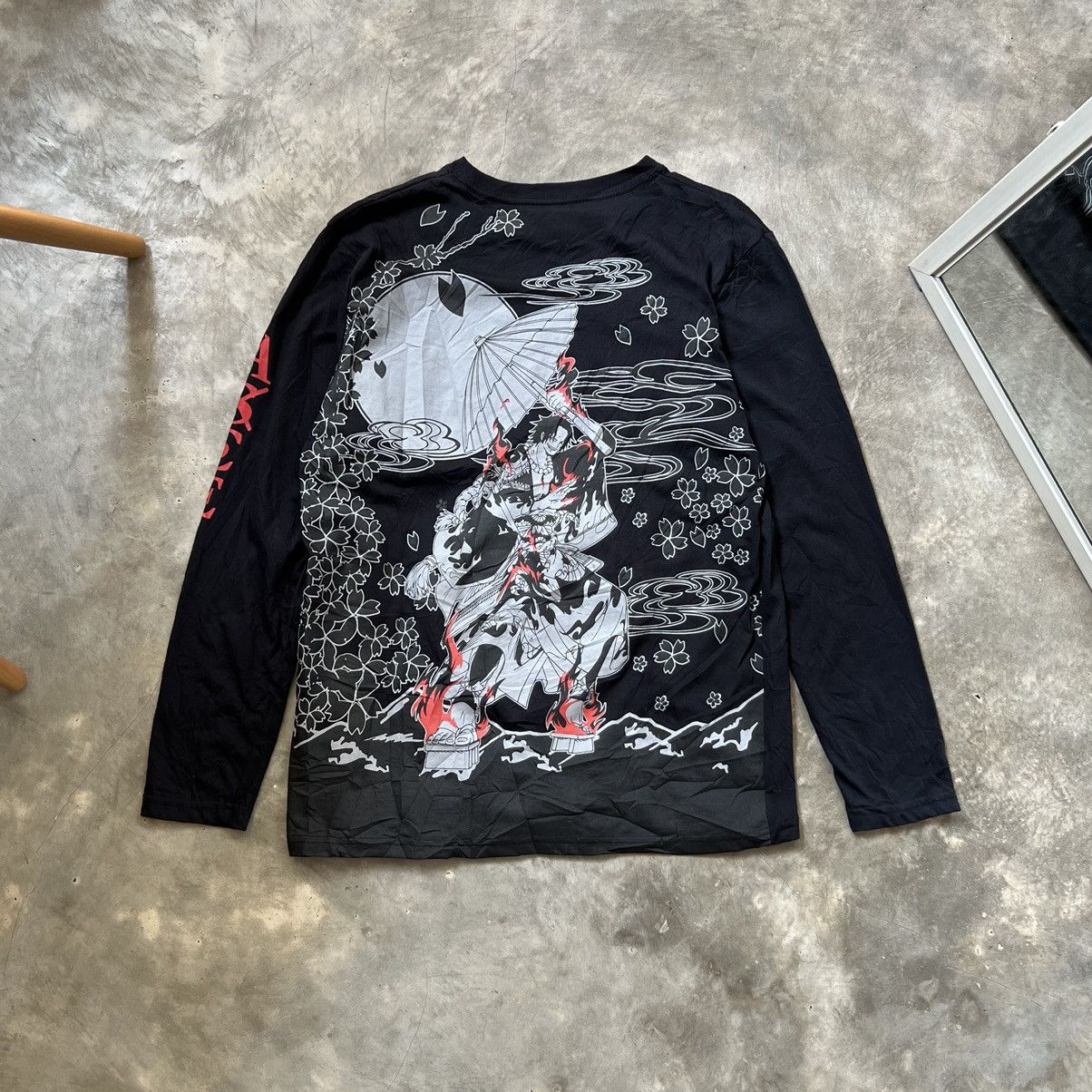 Legend of One Piece His Source of Power is Bonds ACE shirt