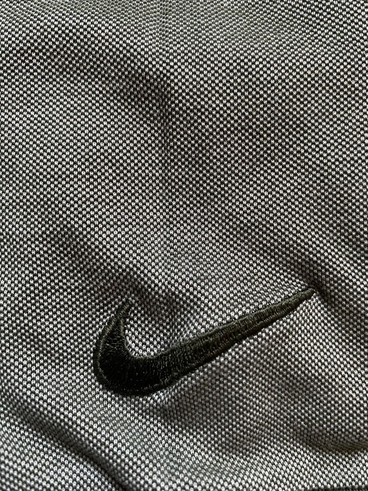 Nike T-shirt polo nike 2000’s golf channel tee Size US XL / EU 56 / 4 - 3 Thumbnail