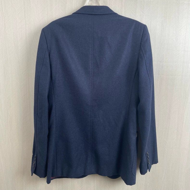 Gucci GucciSuit jacket 2503-Nextarrow Size 48R - 3 Thumbnail