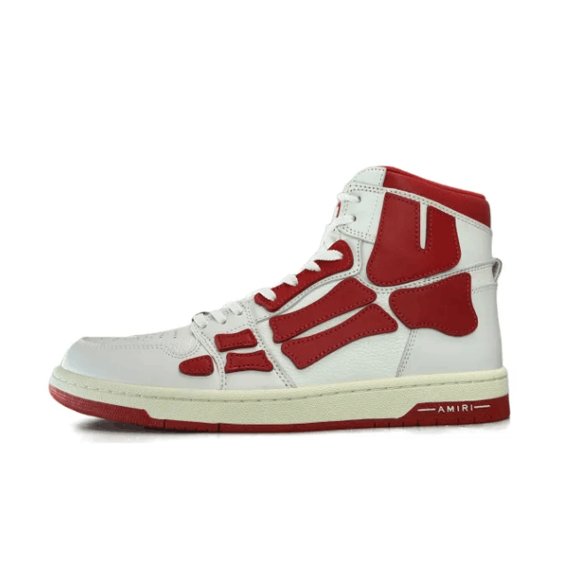 Amiri Amiri Hi-Top Sneakers Size US 10 / EU 43 - 1 Thumbnail