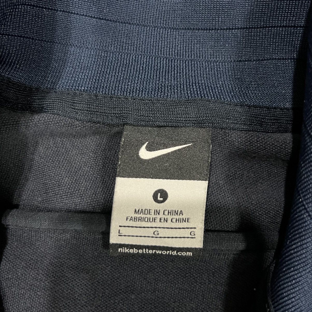 Nike Y2K Nike Arsenal Track Jacket Size US M / EU 48-50 / 2 - 7 Thumbnail