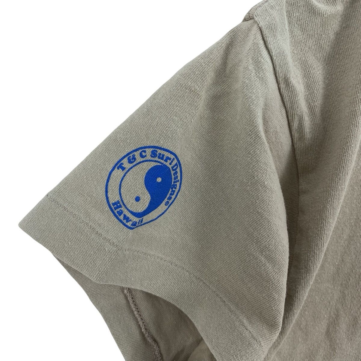 Other TOWN COUNTRY T&C Surf Designs Tee Shirt Top Studio Size M / US 6-8 / IT 42-44 - 10 Thumbnail