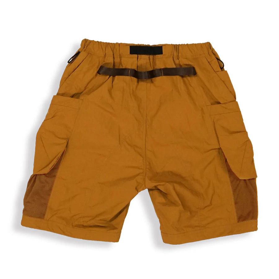 Norbit HNPT-057 Field Cargo Shorts GORETEX Size US 32 / EU 48 - 2 Thumbnail