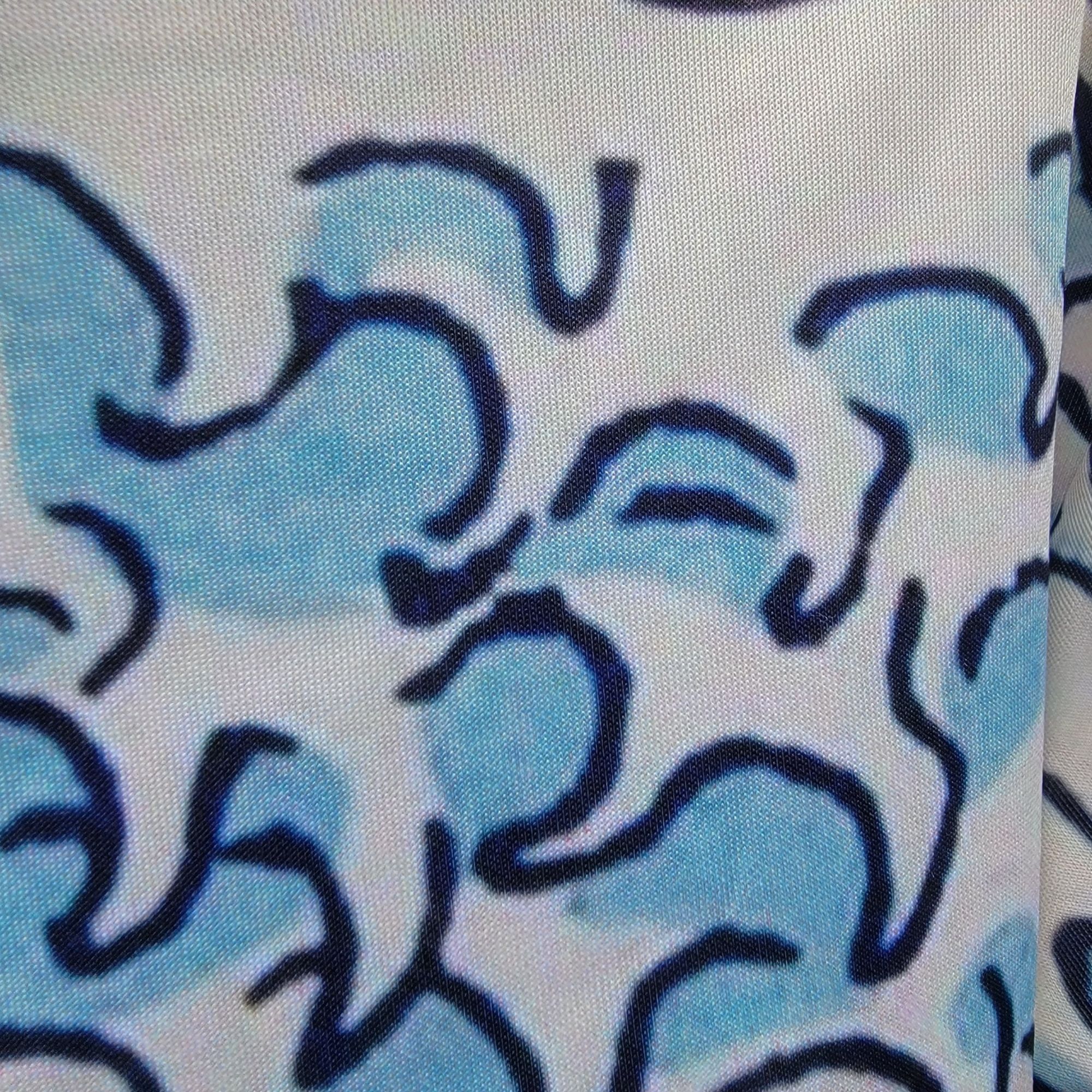 Other Hokusai Great Wave Hoodie Pullover Sweatshirt Sz S Artist Un Size US S / EU 44-46 / 1 - 6 Thumbnail
