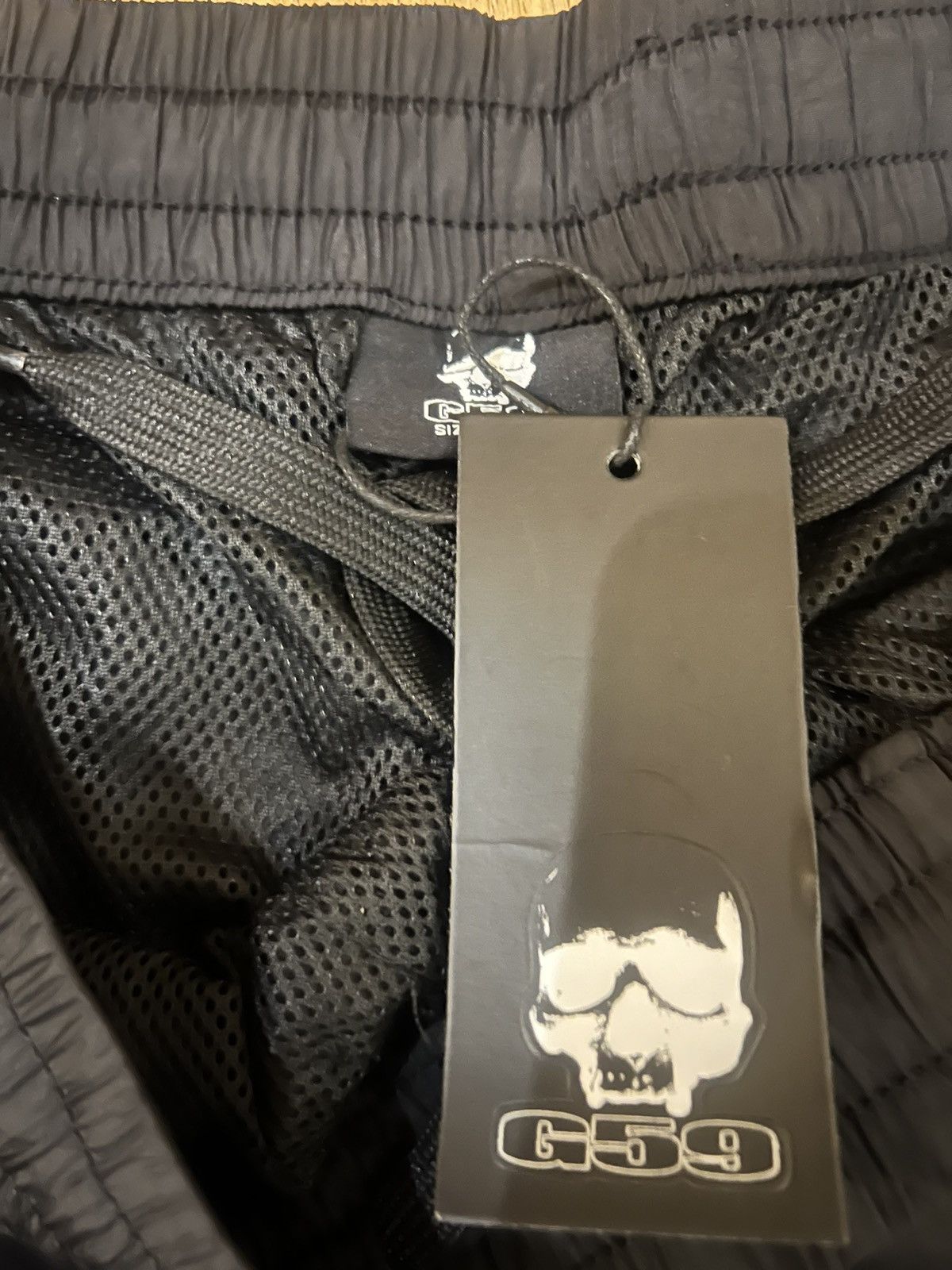 G59 Records G59 Track pants Size US 36 / EU 52 - 3 Thumbnail