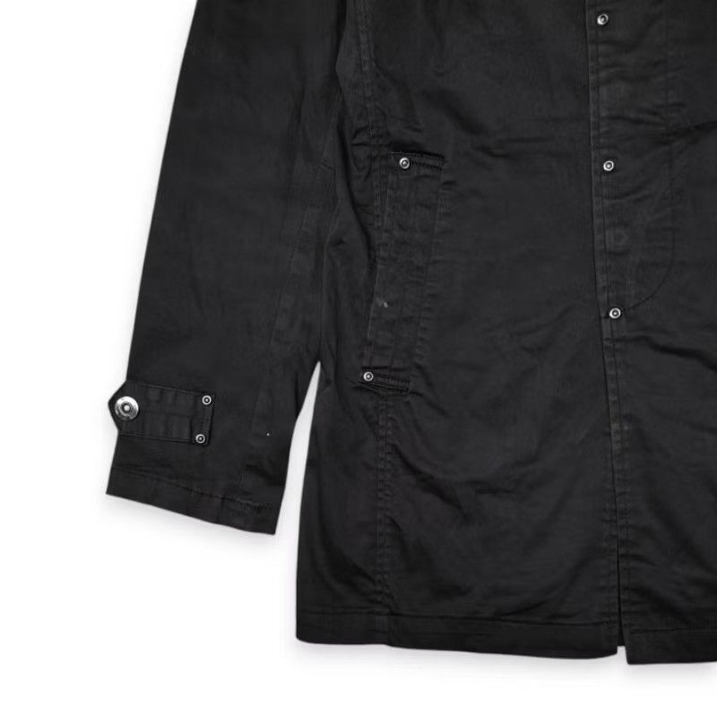 semanticdesign Semantic design Seditionaries Parkas Jacket Size US M / EU 48-50 / 2 - 3 Thumbnail