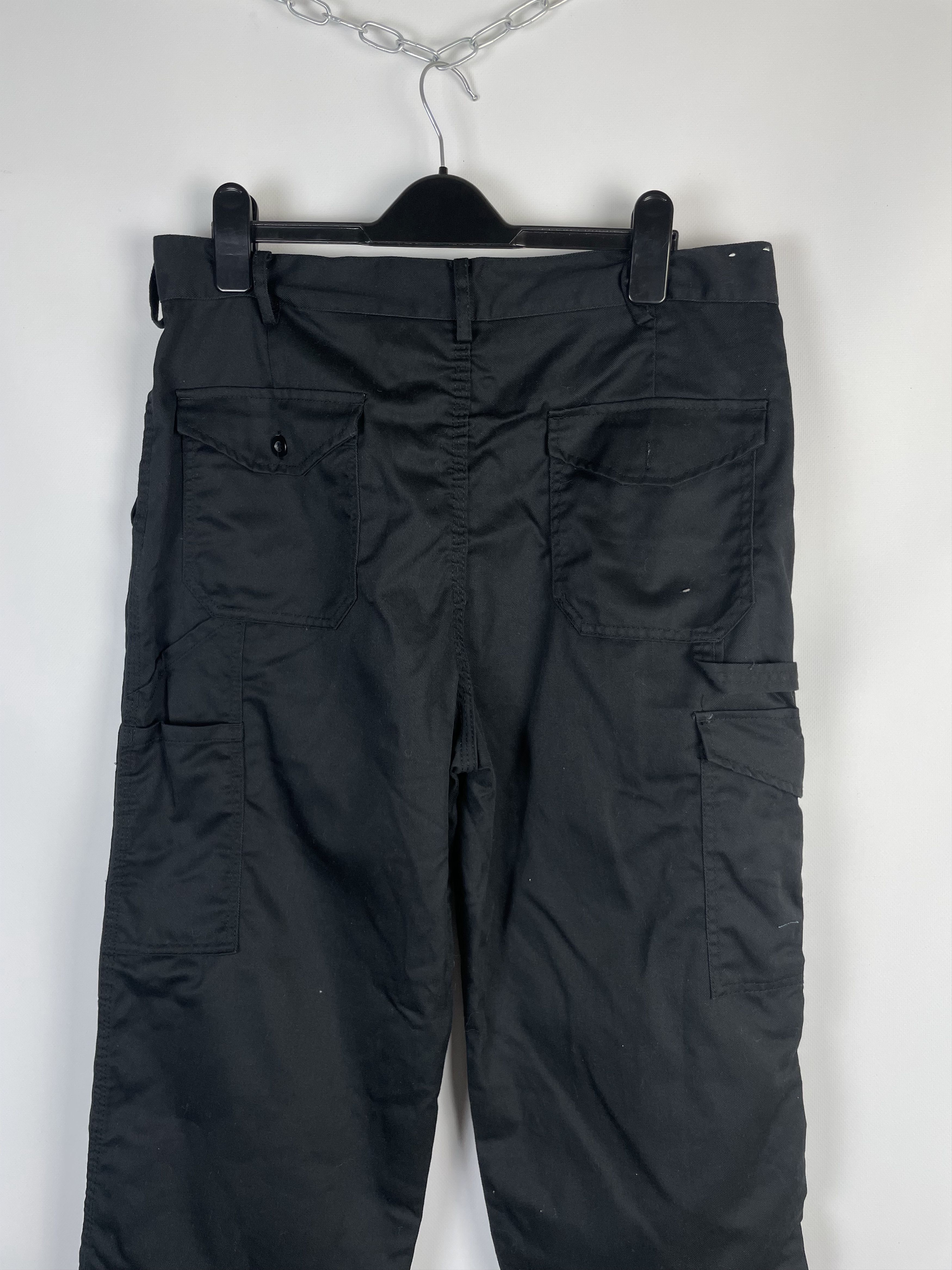 Dickies Vintage Work Dickies Pants Size US 34 / EU 50 - 3 Thumbnail
