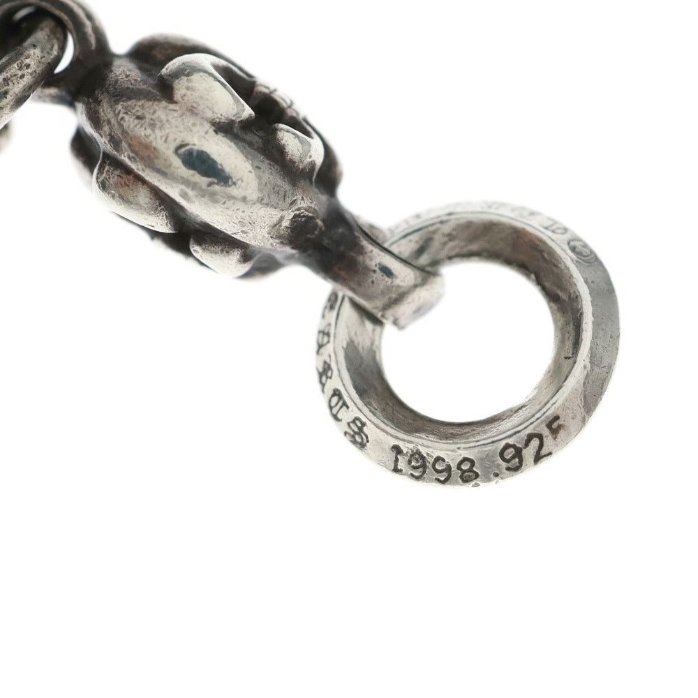 Chrome Hearts CHROME HEARTS Fleur 1 Ball BS Charm Pendant Size ONE SIZE - 6 Thumbnail