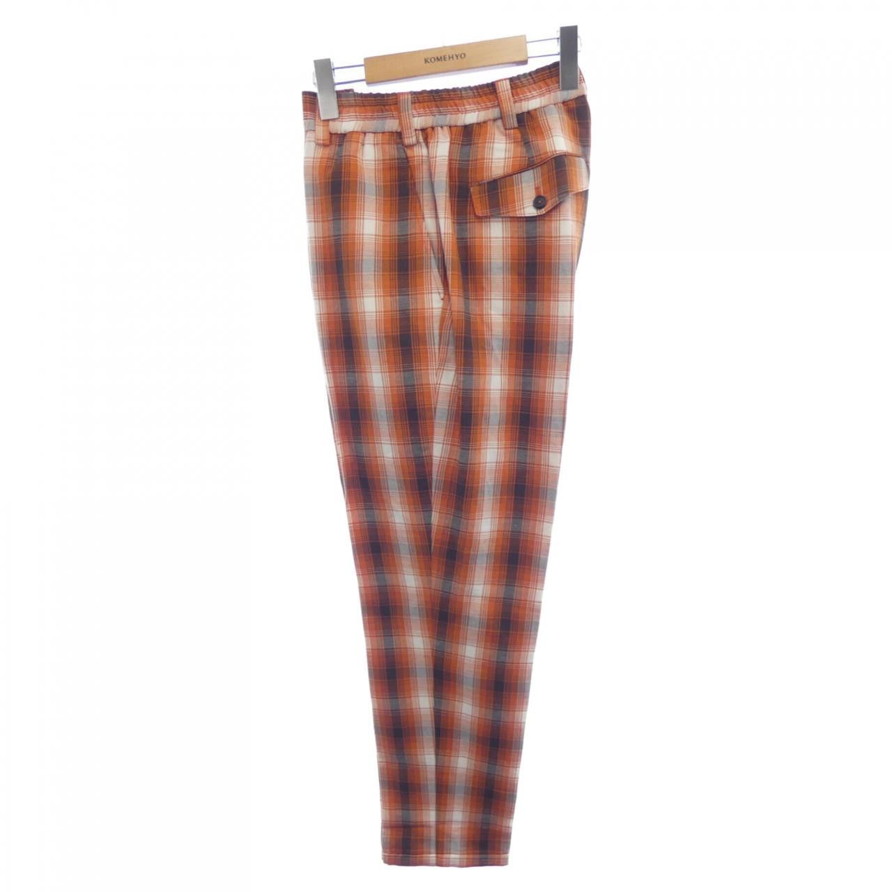 Other Other PT Torino Pants Others Pants RSRBB30REW DUTY FREE for USA Size ONE SIZE - 1 Thumbnail
