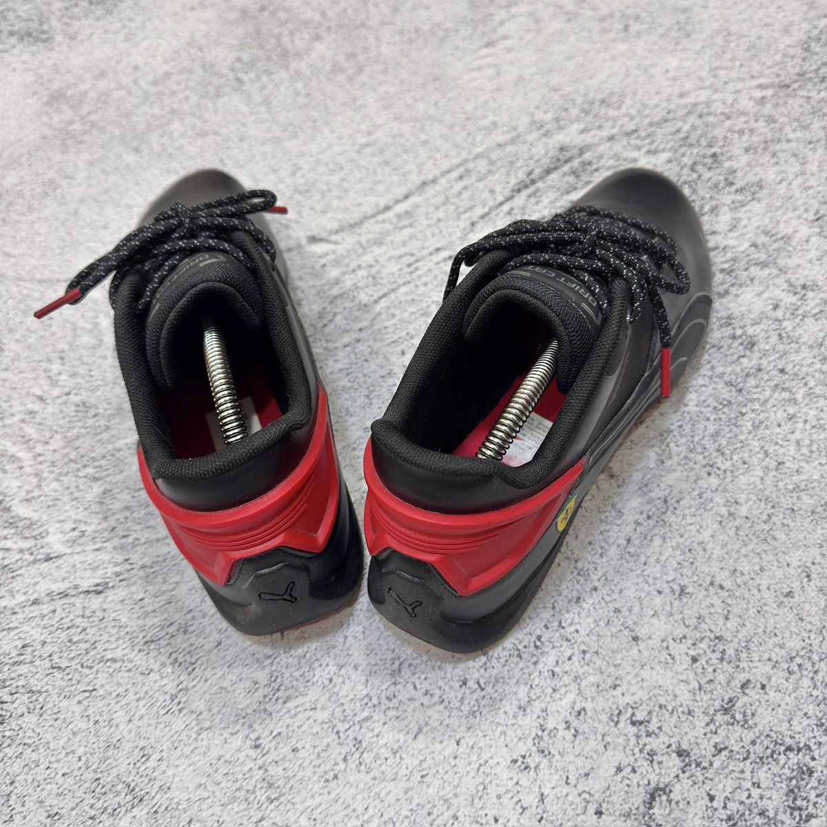 Puma Drift Cat Speed Cat Ferrari Scuderia US8.5 UK7.5 EU41.5