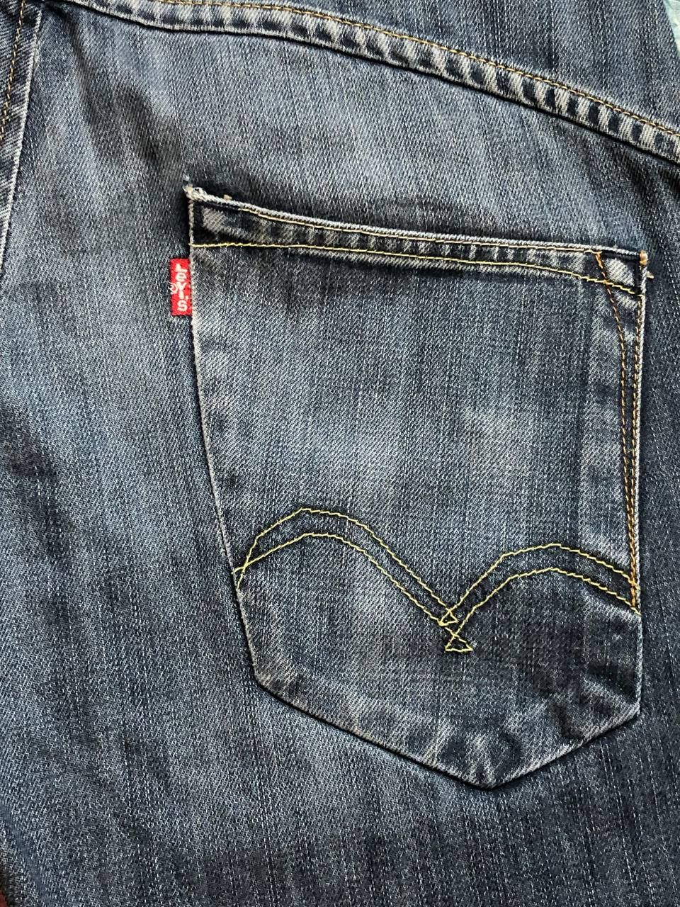 Levi's Levi's Jeans Size 32" / US 10 / IT 46 - 18 Thumbnail