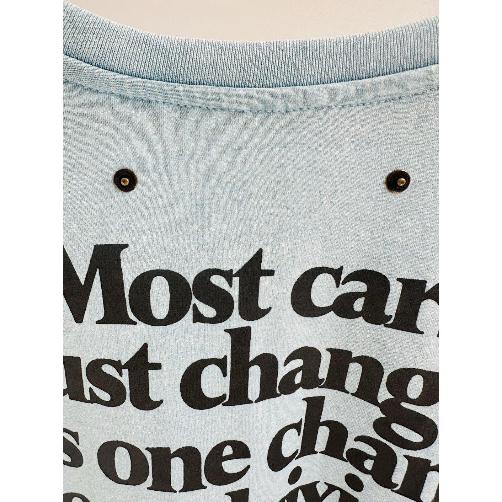 Hanes General Motors Shirt Mens XXL Blue USA Camaro Hot Rod GM Size US XXL / EU 58 / 5 - 8 Thumbnail