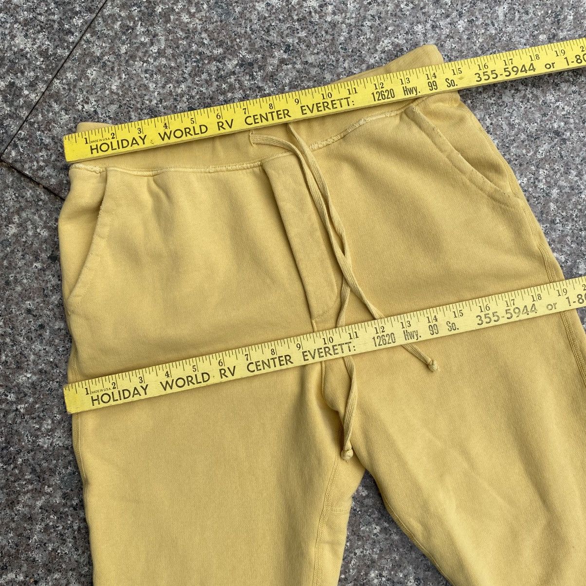 Nili Lotan Nili Lotan sweatpants Size 28" / US 6 / IT 42 - 7 Thumbnail