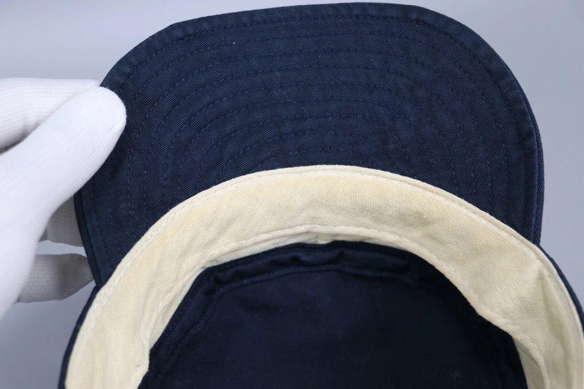 Stone Island Stone island Denims Vintag Massimo Osti PRE-OWNED Mens Navy Size ONE SIZE - 8 Thumbnail
