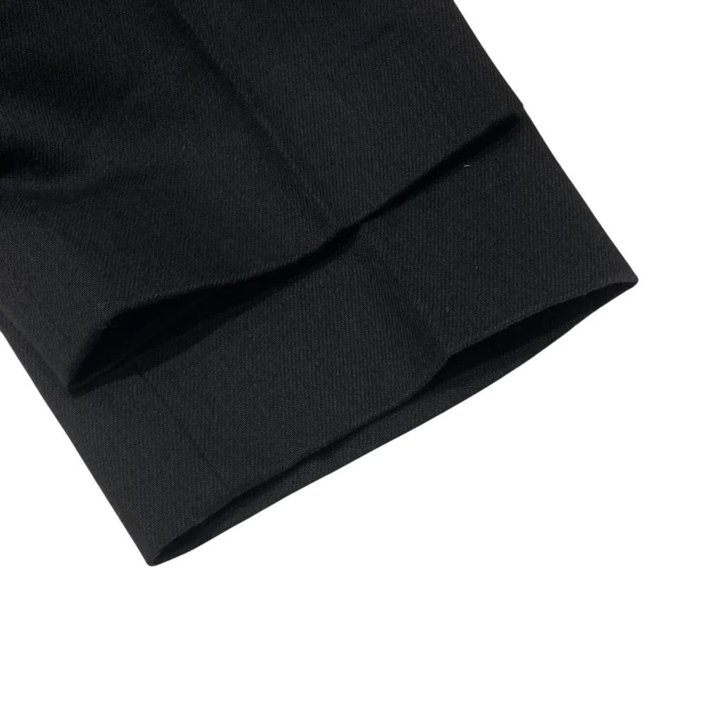 Yohji Yamamoto REGULATION Yohji Yamamoto // Slacks Size US 29 - 4 Thumbnail