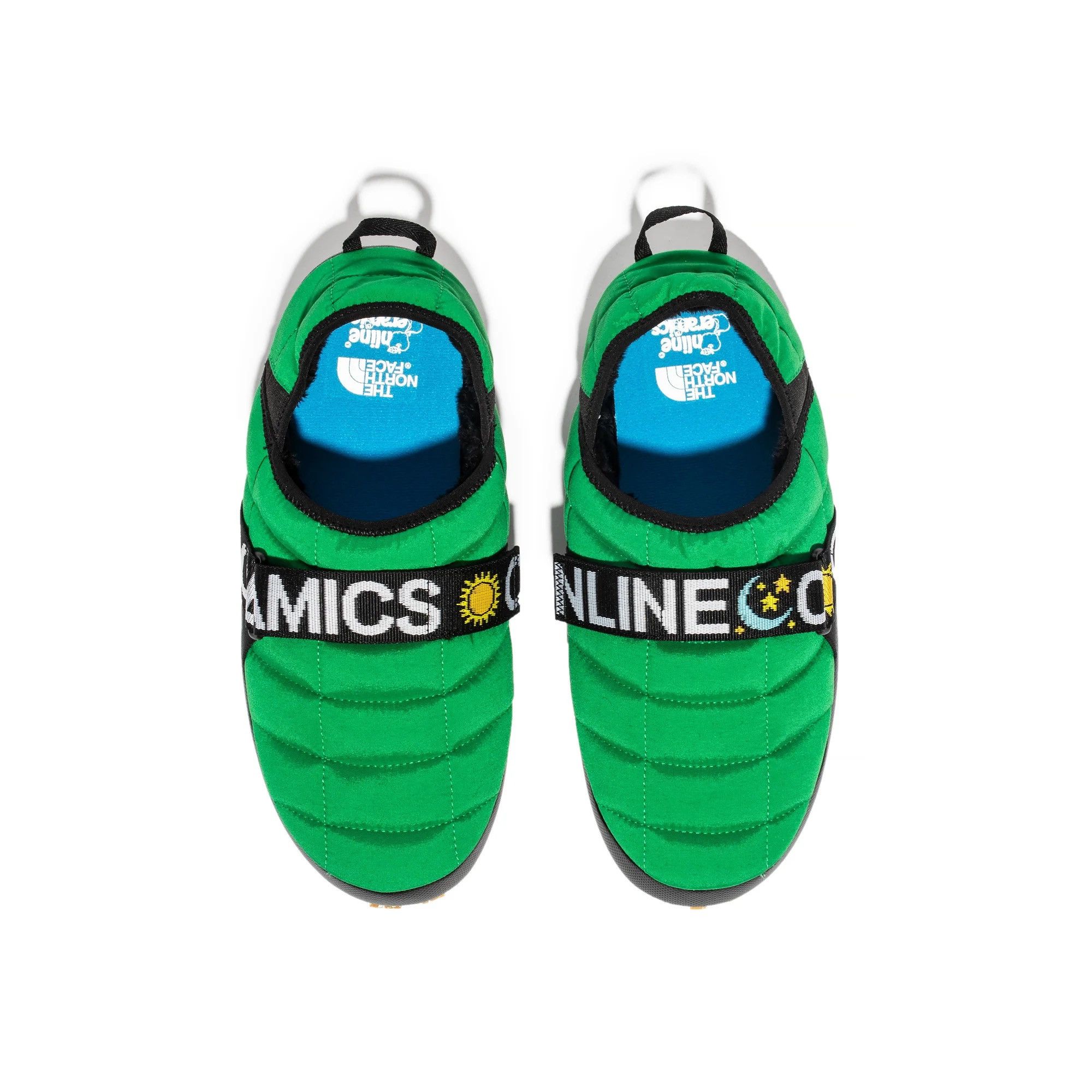 Online Ceramics × The North Face Online ceramics north face mule size 8 brand new Size US 8 / EU 41 - 5 Thumbnail