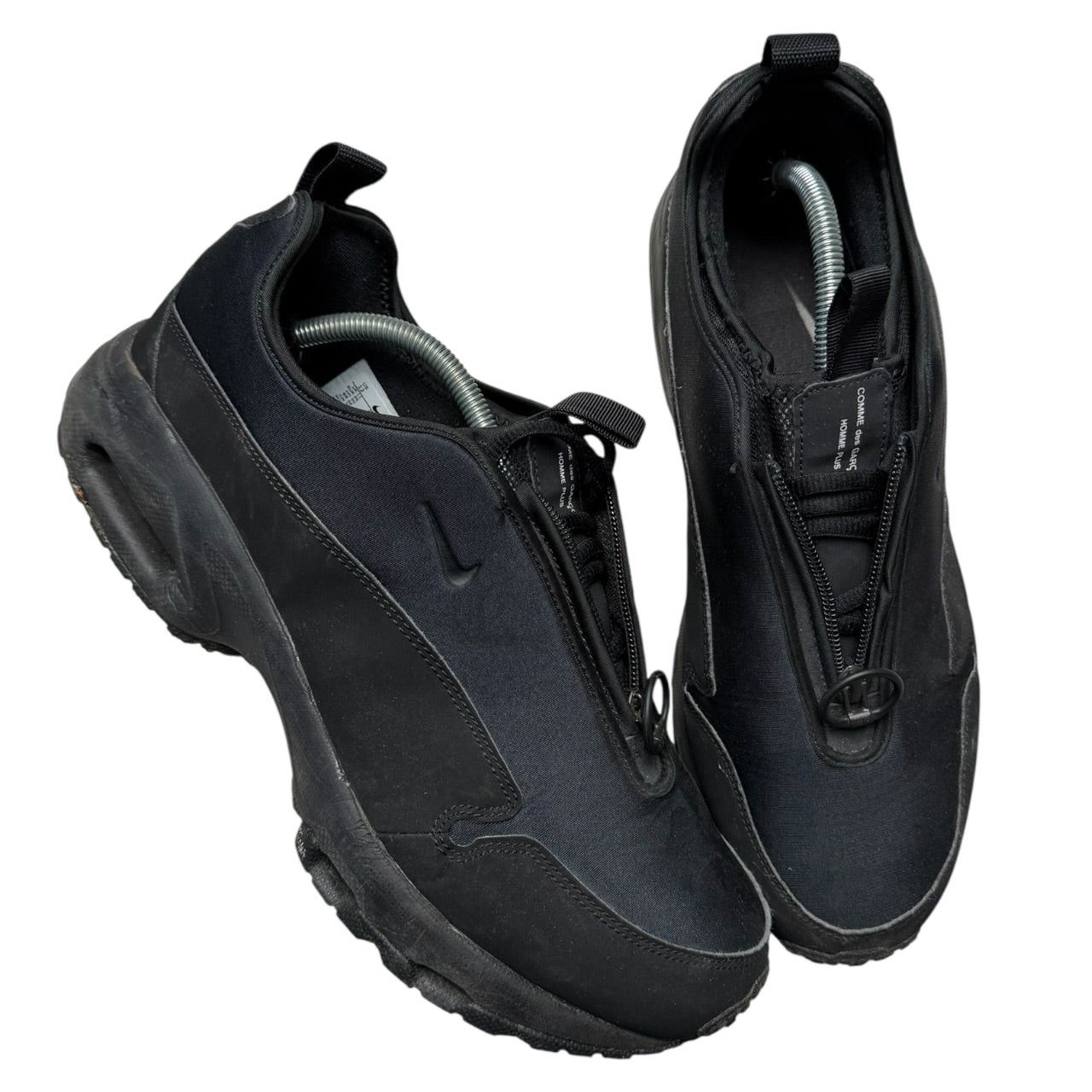 Comme des Garcons × Nike Nike x CDG Air Max Sunder Size US 12 / EU 45 - 1 Thumbnail