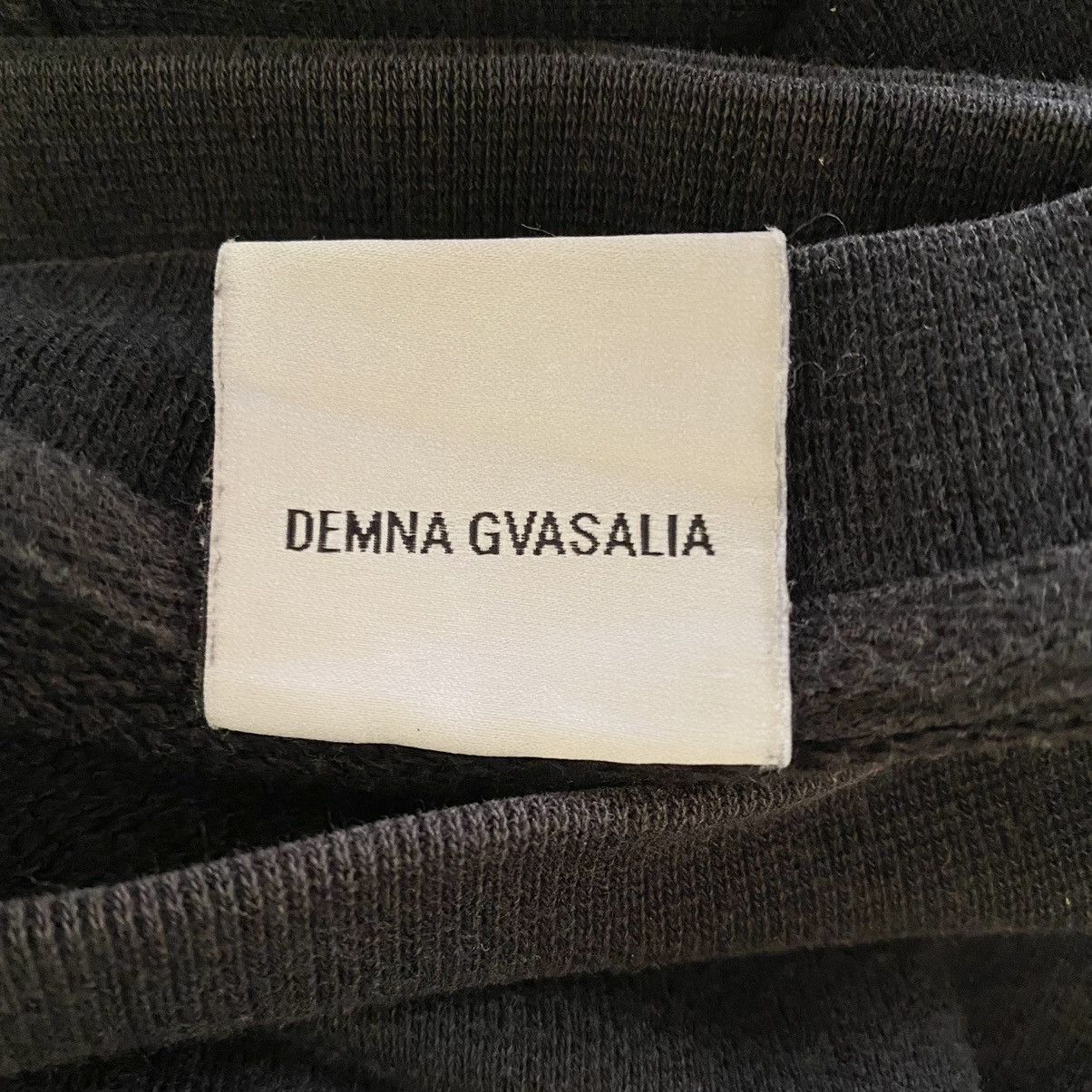 Vetements SS16 champion Crewneck Sweater Size US XS / EU 42 / 0 - 10 Thumbnail