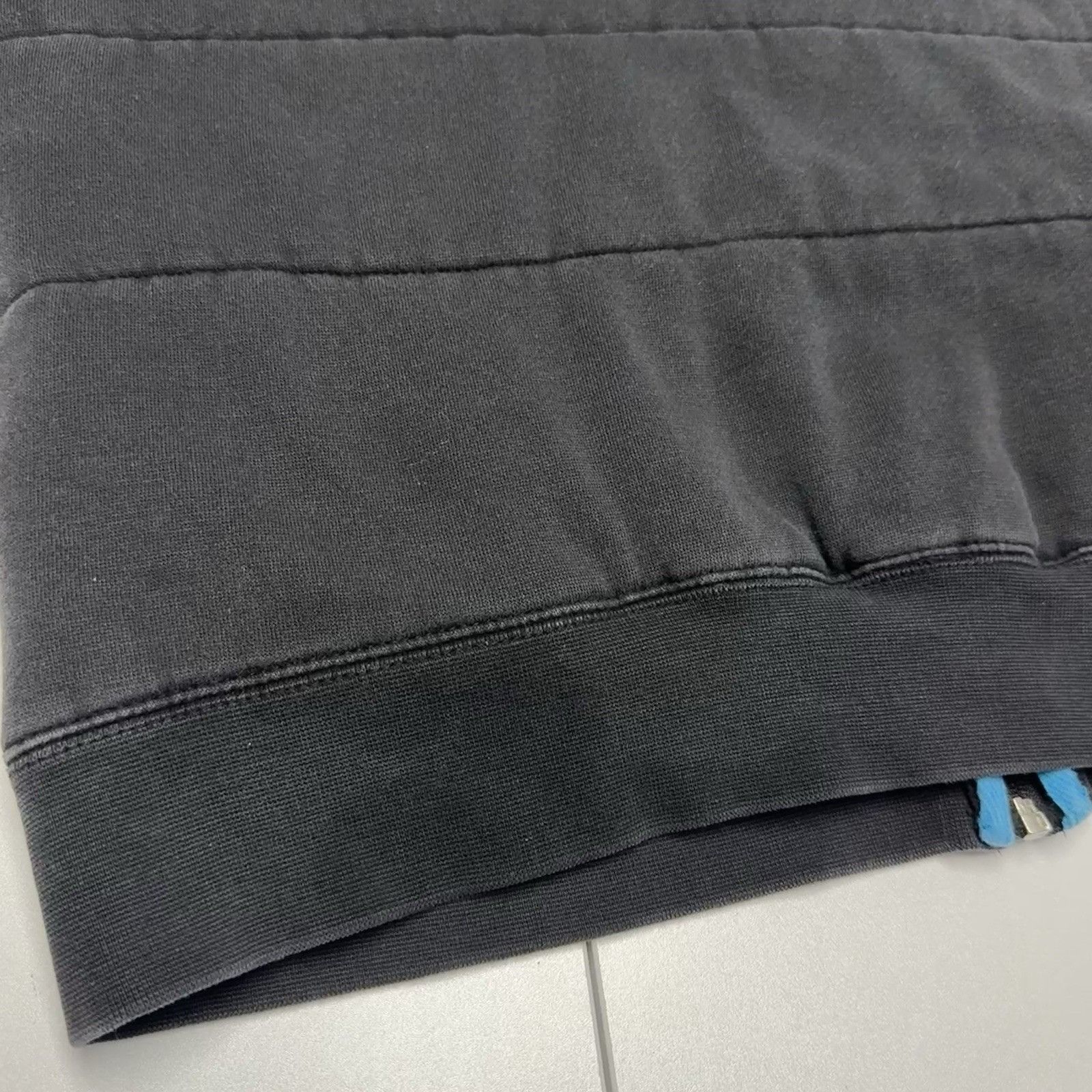 Matix Matix Insulated Hoodie Jacket Mens Medium Black Full Zip Swe Size US M / EU 48-50 / 2 - 9 Thumbnail
