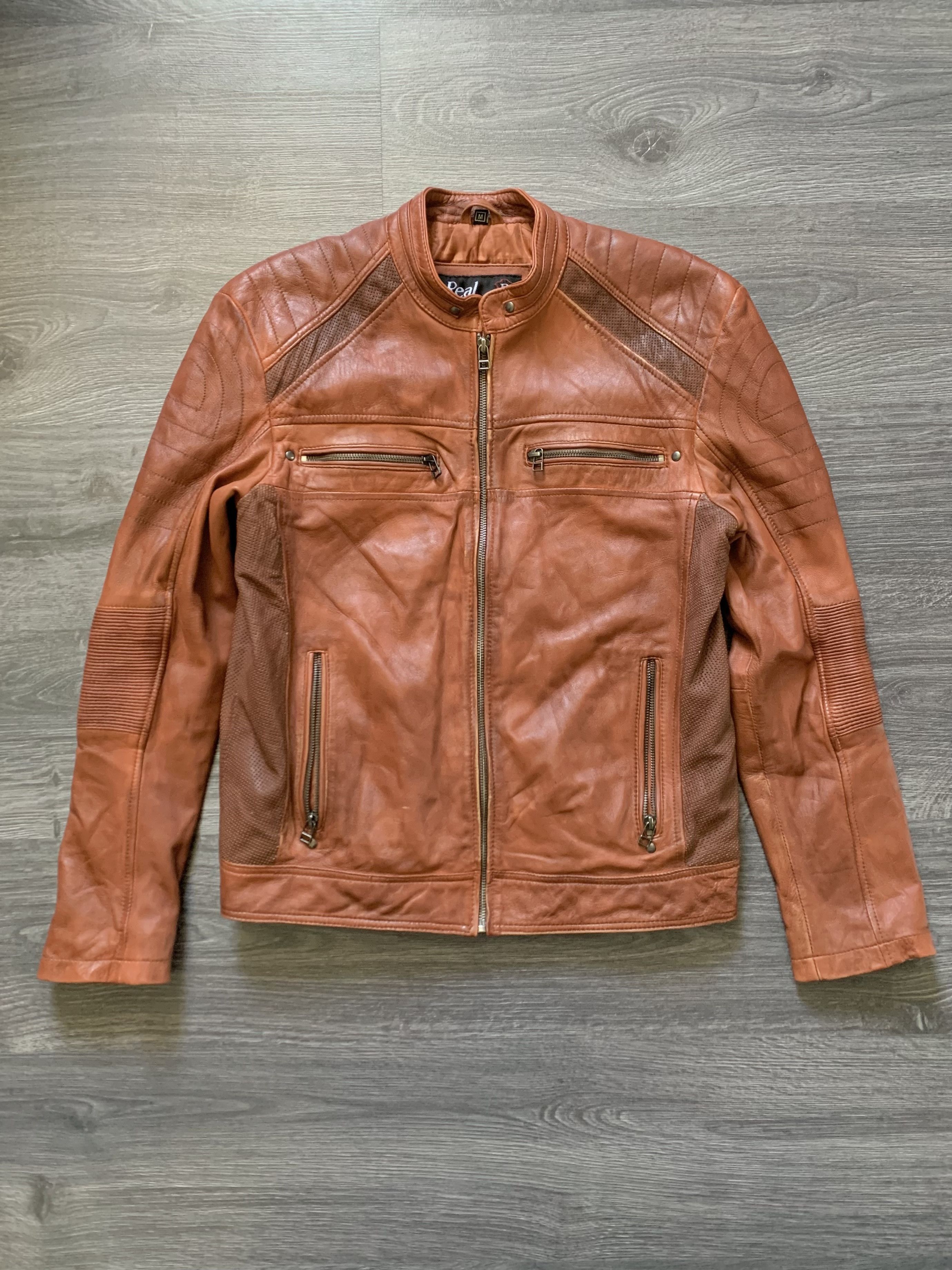 Biker jacket triple Napapijri
