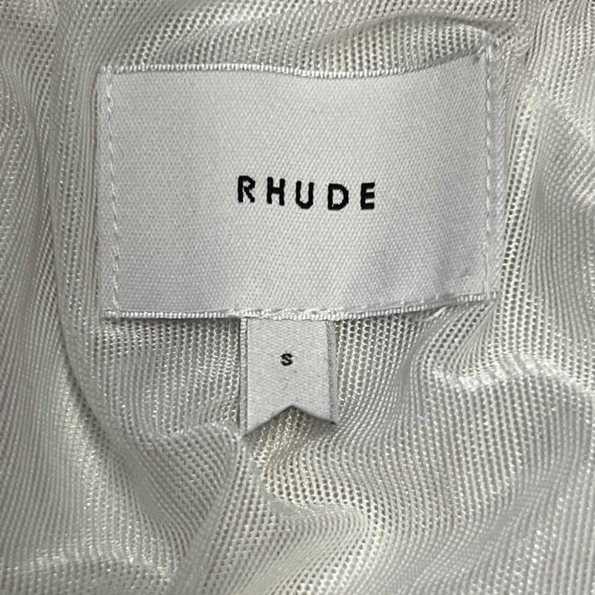 Rhude RHUDE Dolce Vita Swim Shorts Size US 30 / EU 46 - 9 Thumbnail