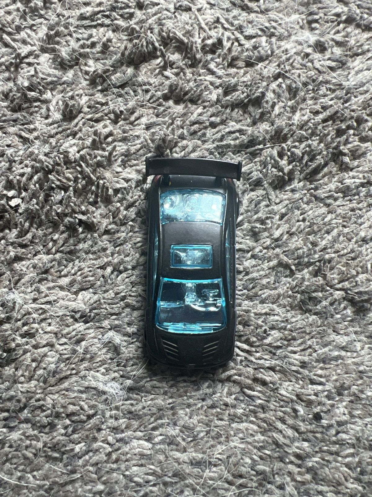 Honda 2006 Hot Wheels Honda Civic Si Size ONE SIZE - 2 Thumbnail