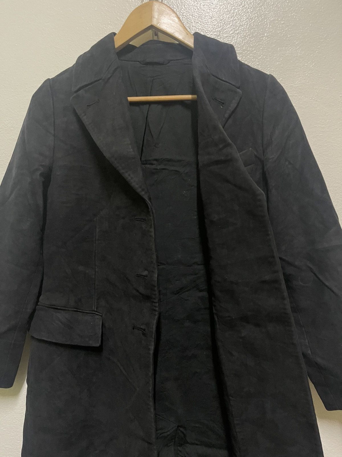 Margaret Howell Margaret Howell Long Coat Size US S / EU 44-46 / 1 - 13 Thumbnail