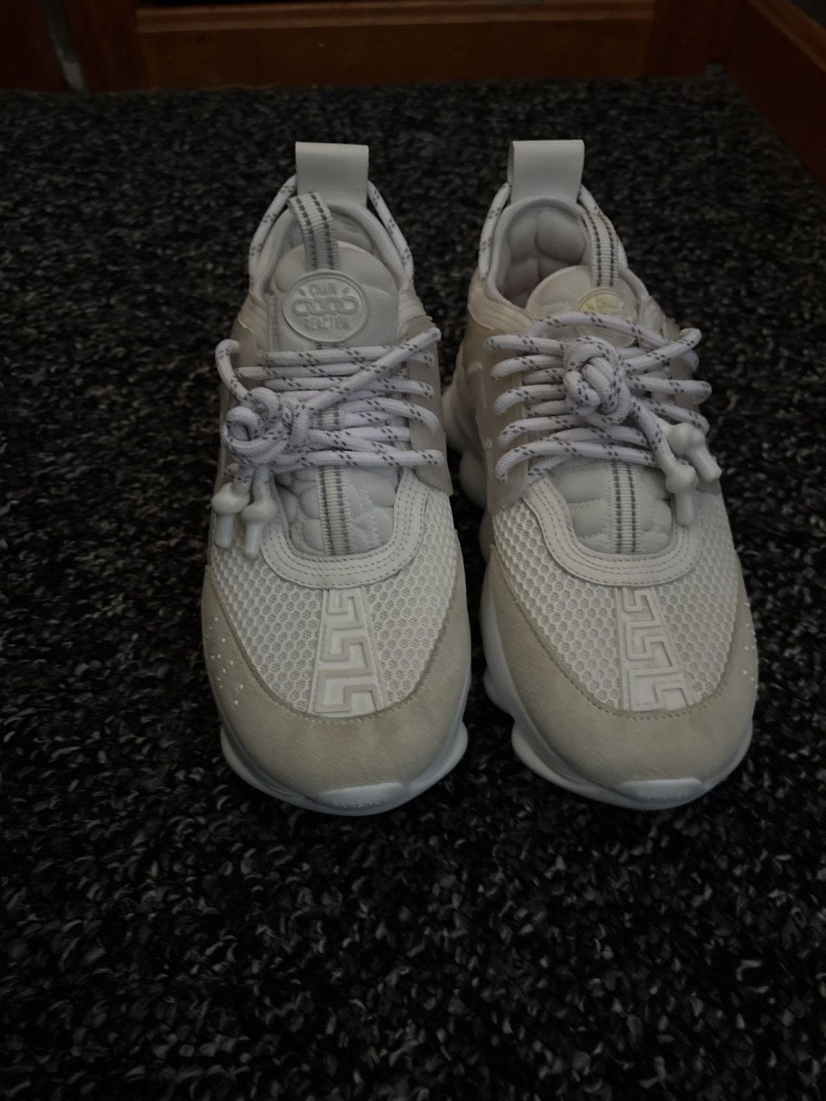 Versace chain reactions Size US 7 / EU 40 - 6 Thumbnail