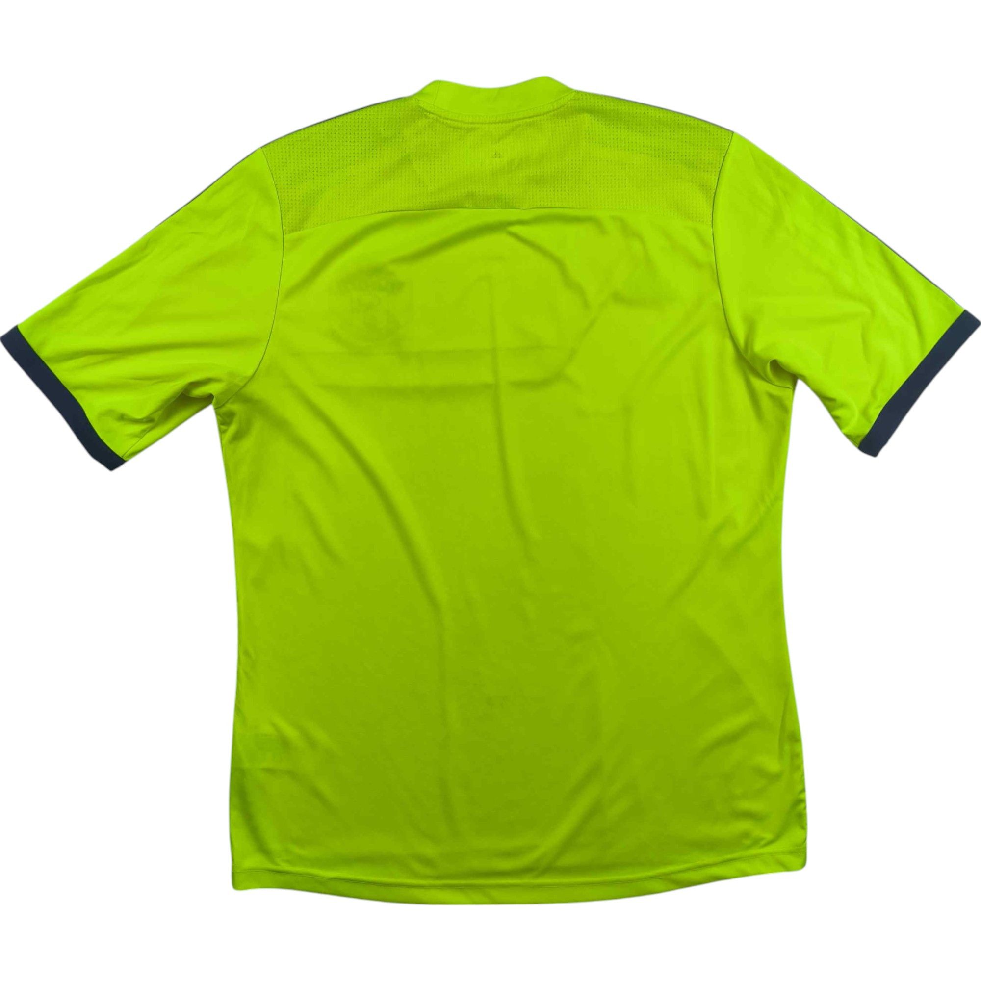 Adidas Southampton 2013-14 Adidas training football jersey size L Size US L / EU 52-54 / 3 - 2 Thumbnail