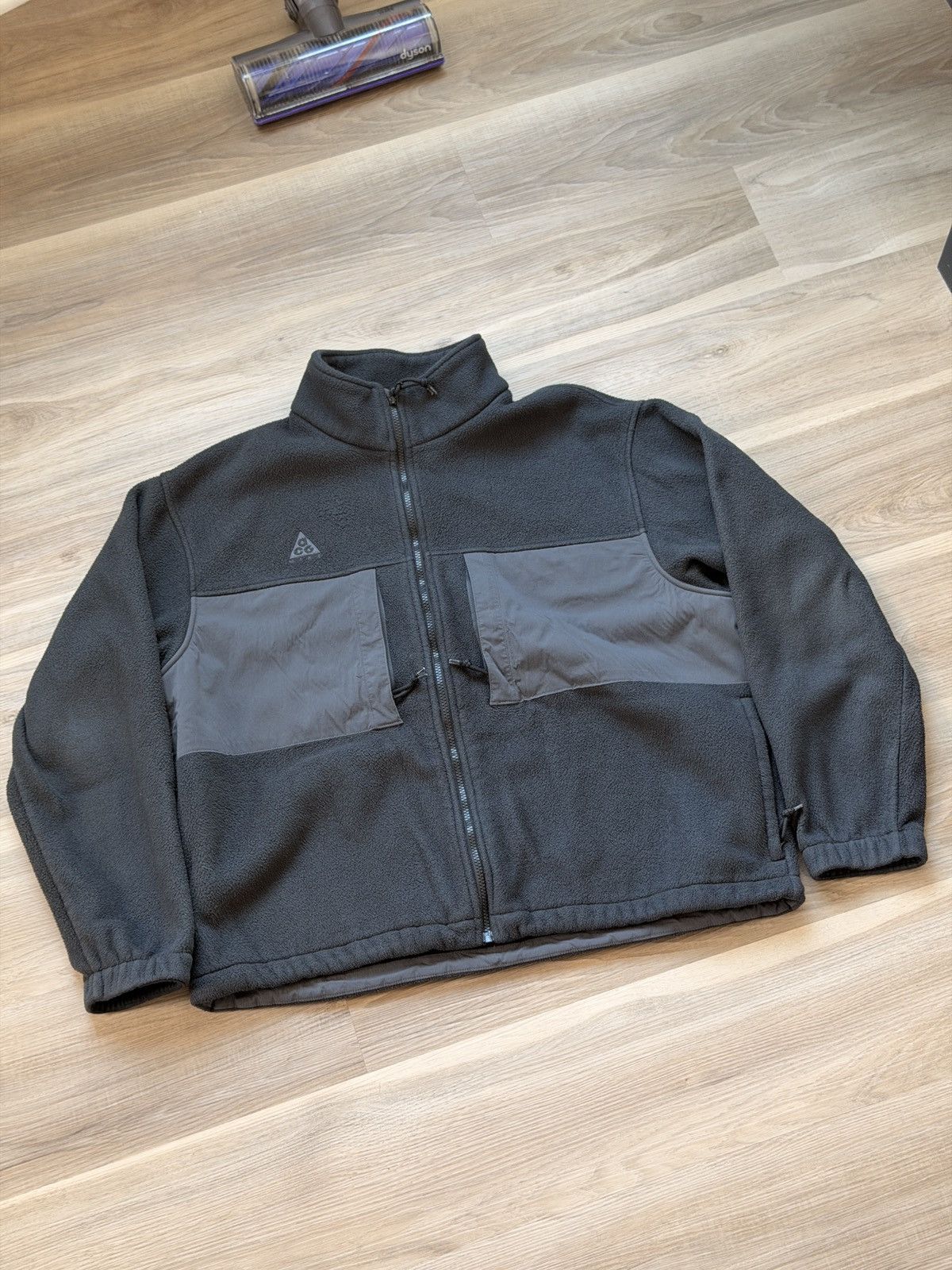 Nike ACG NIKE ACG JACKET Size US L / EU 52-54 / 3 - 2 Thumbnail