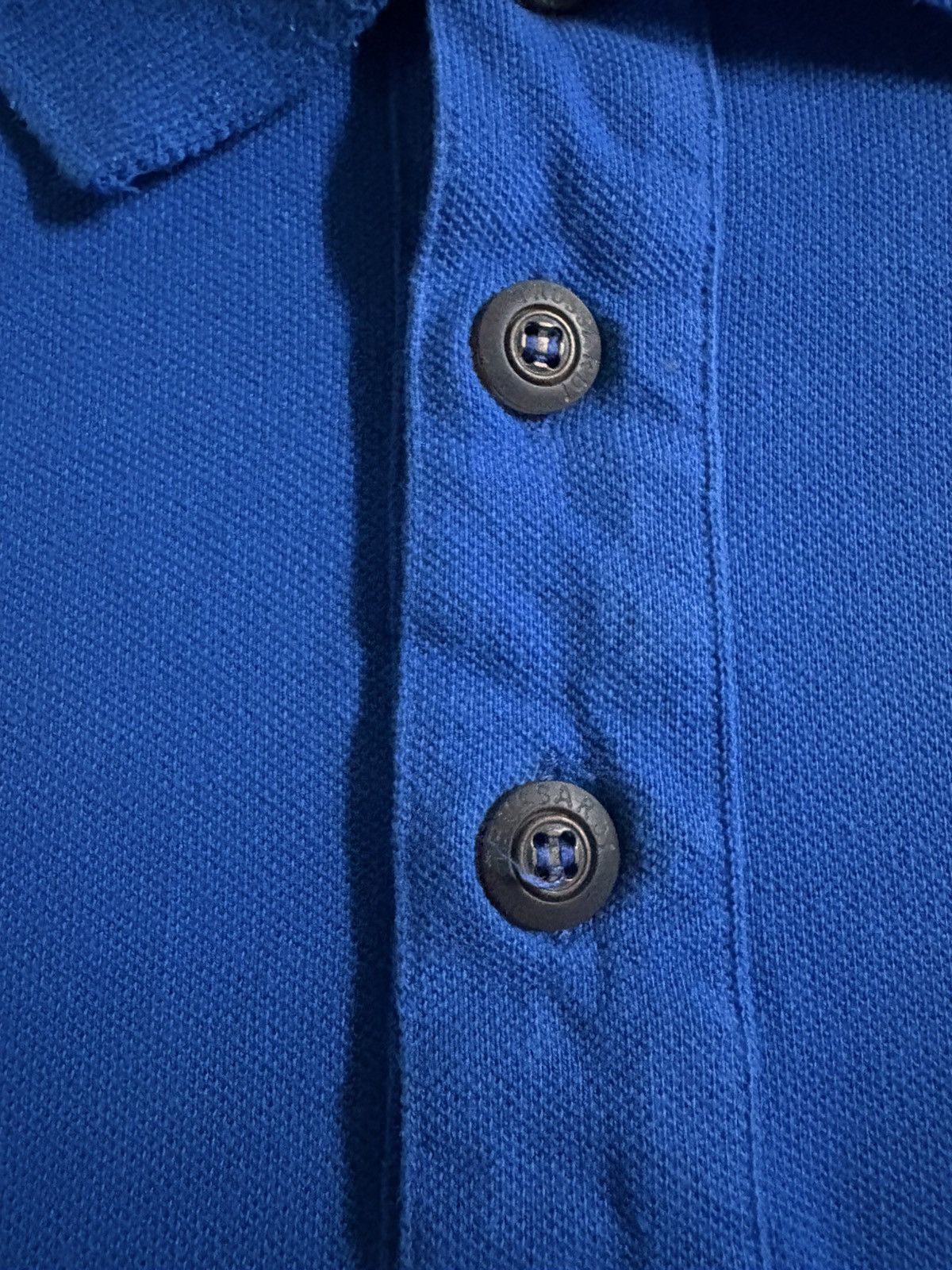 Trussardi 🔥🔥TRUSSARDI Made In Italy Polo Tee Size US M / EU 48-50 / 2 - 5 Thumbnail