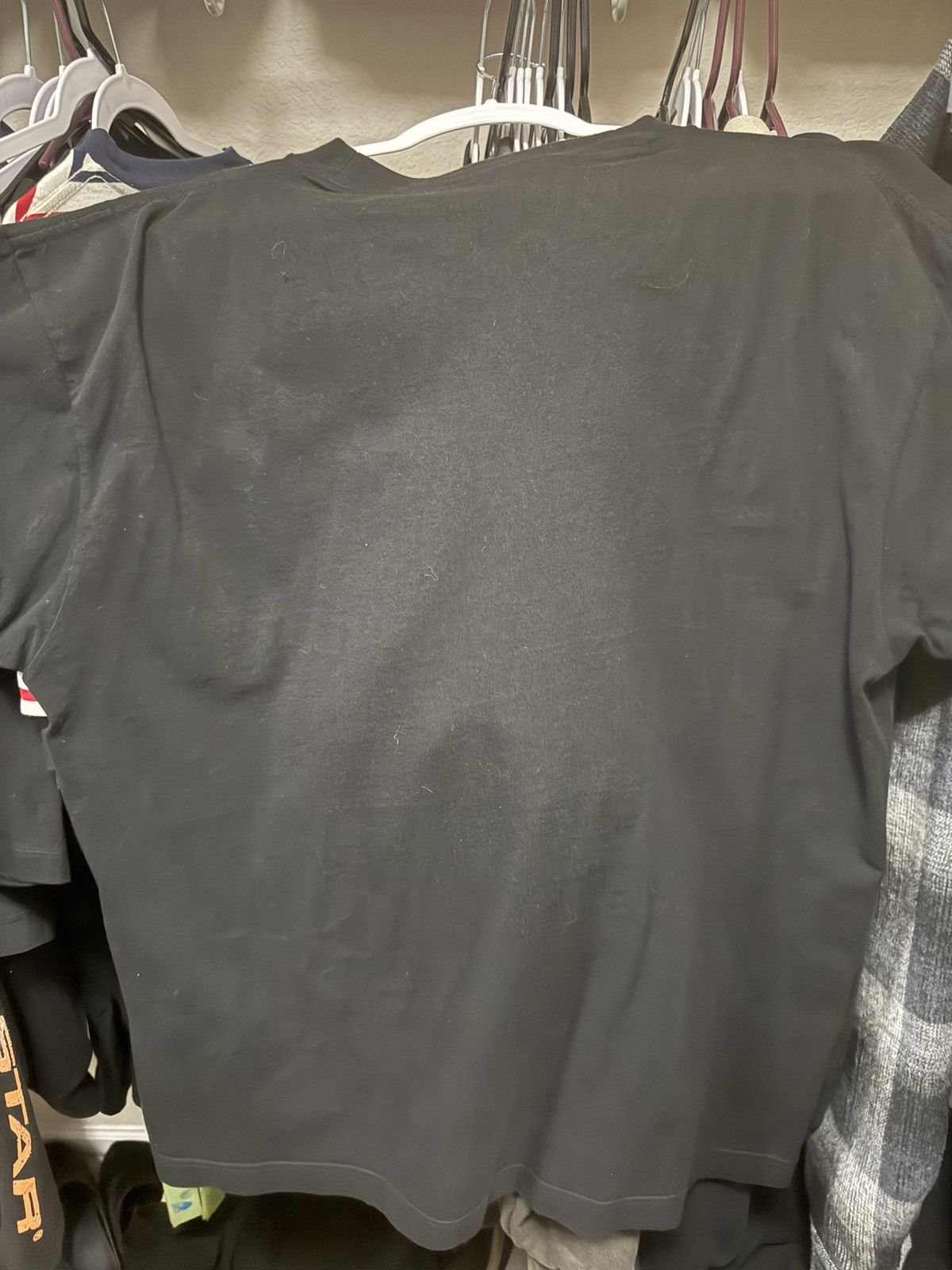 Palm Angels Palm angle Size US XXL / EU 58 / 5 - 2 Thumbnail