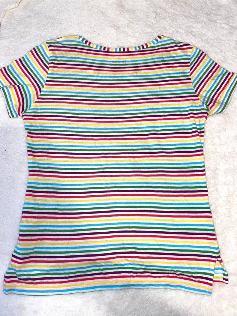 Vivienne Westwood Vivienne Westwood Size2 Colorful striped Queen Mother of th Size M / US 6-8 / IT 42-44 - 2 Thumbnail