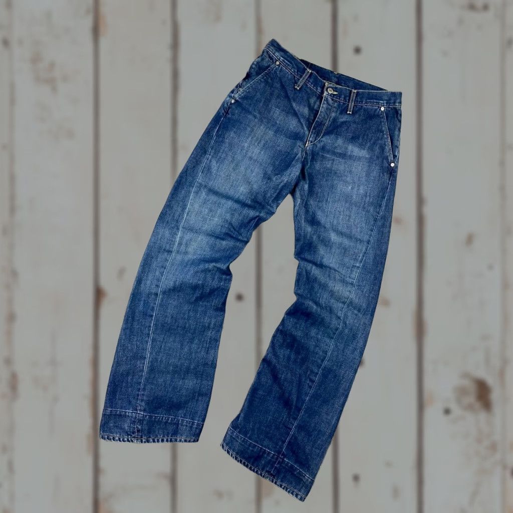 Levi's Levi's Engineered Jeans ONE POCKET TWITES CINCH W32 L34