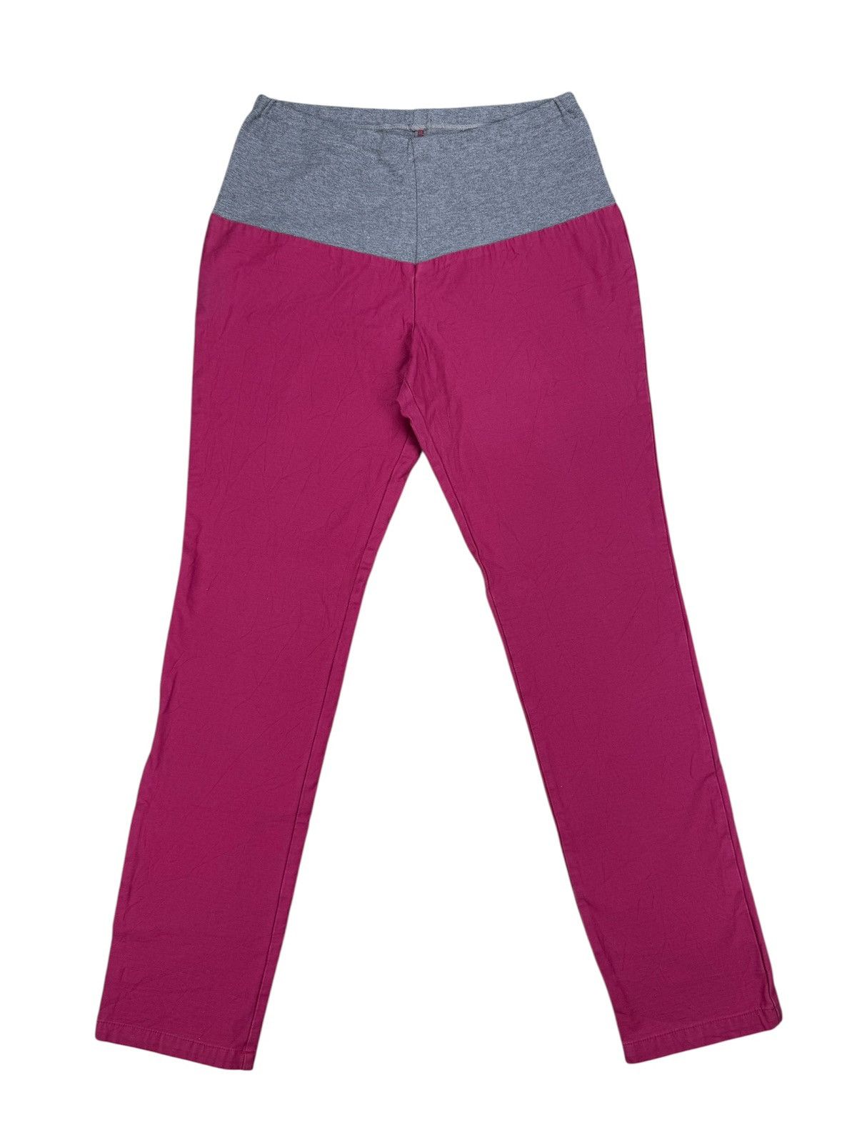 Yohji Yamamoto Y’s For Living Attached Easy Pant Size 27" / US 4 / IT 40 - 1 Thumbnail