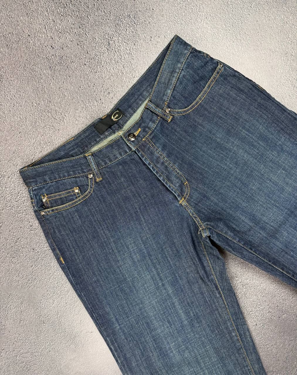 Other Just Cavalli Denim Jeans size 34/34 Size US 34 / EU 50 - 2 Thumbnail