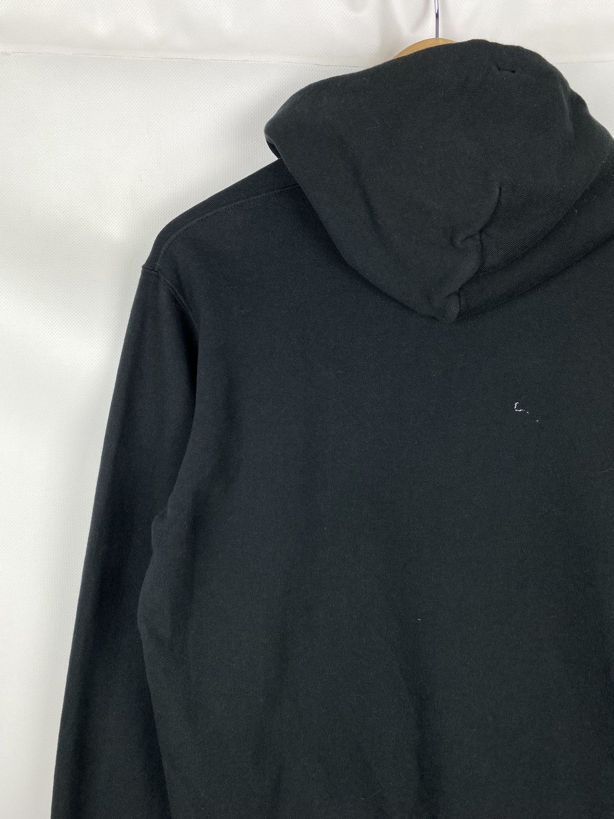 Jean-Michel Basquiat × Uniqlo Uniqlo NYC Pop Icons Jean-Michel Basquiat hoodie pullover Size US XS / EU 42 / 0 - 18 Thumbnail