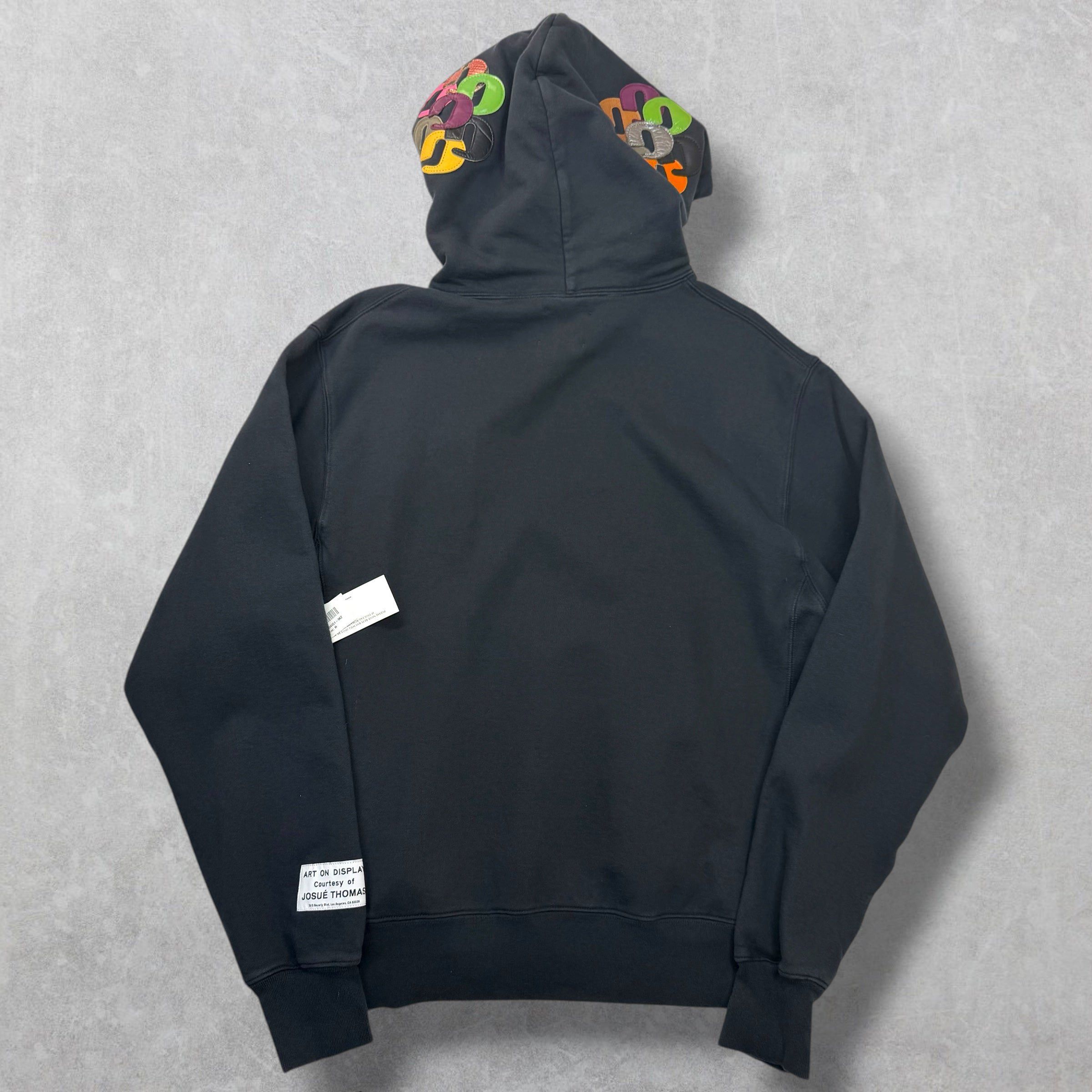Gallery Dept. Gallery Dept. G-Patch Fucked Up Hoodie M Size US M / EU 48-50 / 2 - 2 Thumbnail