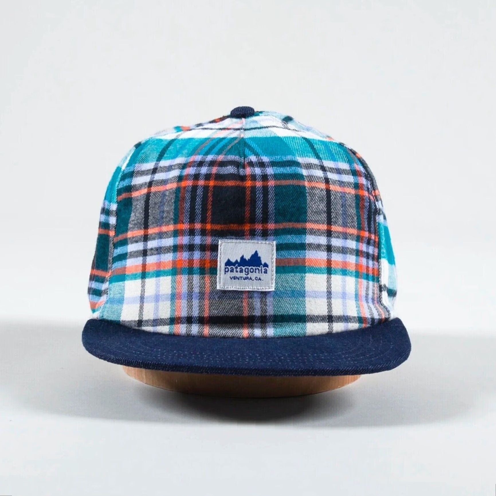 Patagonia Patagonia Range Cap Lavas Belay Blue NWT MSRP 5 Size ONE SIZE - 6 Thumbnail