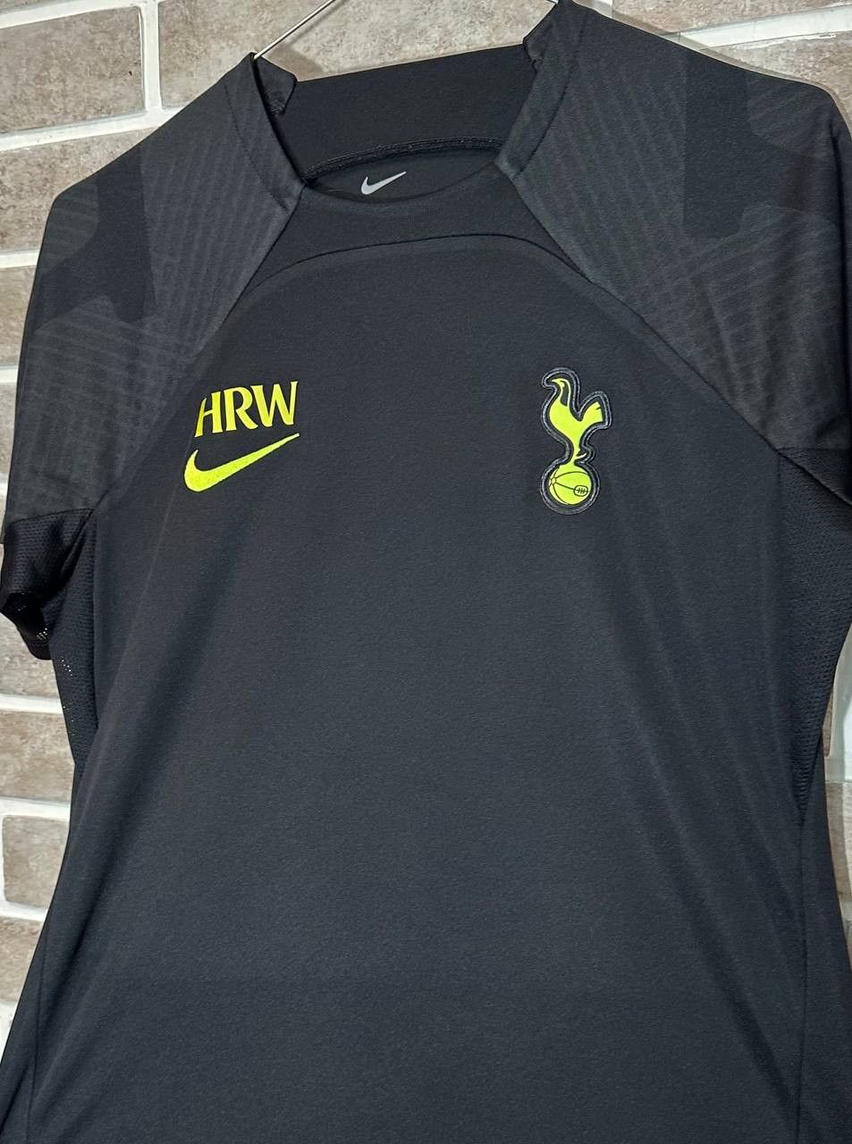 Nike Nike Tottenham Hotspur Training Kit Jesey shirt Football Size US M / EU 48-50 / 2 - 3 Thumbnail