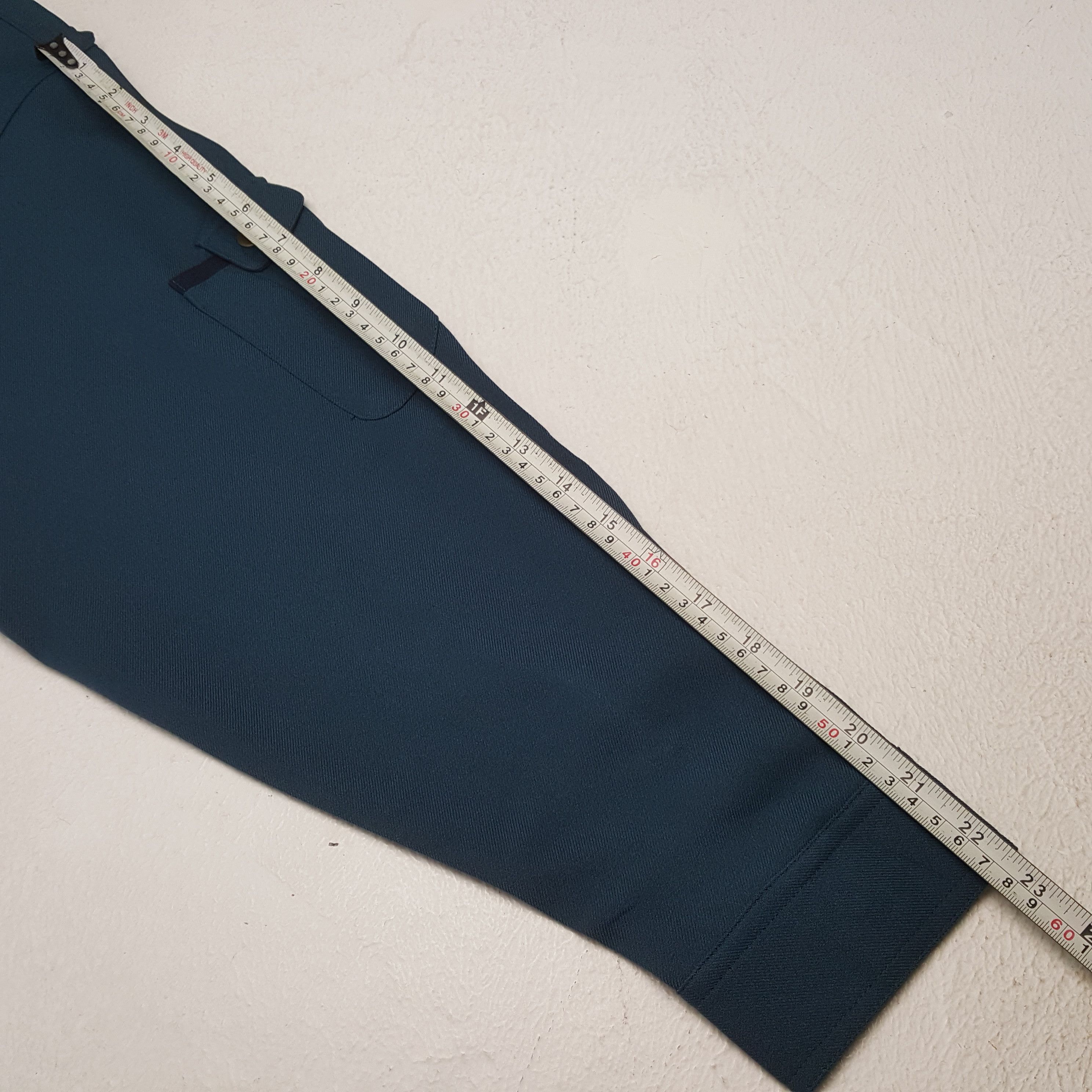 Japanese Brand × Vintage Vintage MUGEN HONDA Japan Racing Team Custom Jacket C289N27 Size US M / EU 48-50 / 2 - 7 Thumbnail