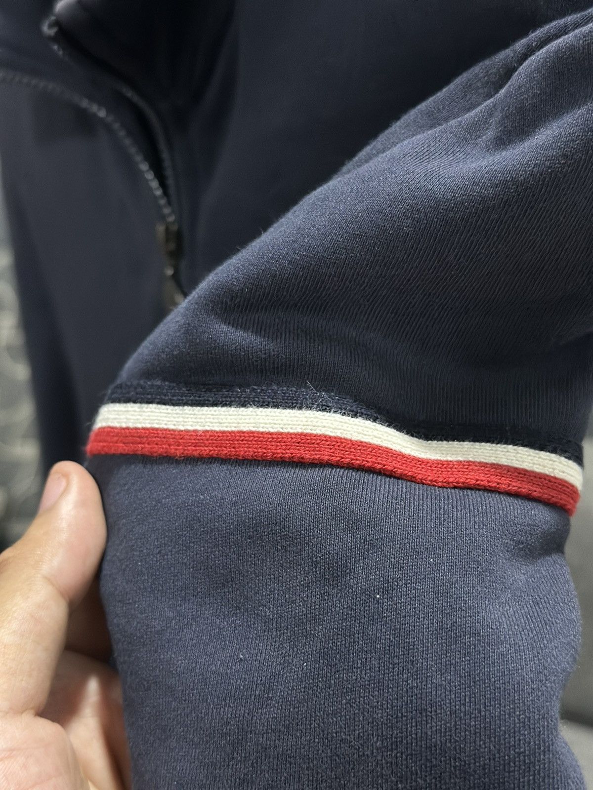 Moncler Moncler Maglia Cardigan Size US S / EU 44-46 / 1 - 3 Thumbnail
